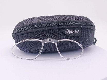 Rx Insert for Glam Sports Sunglasses