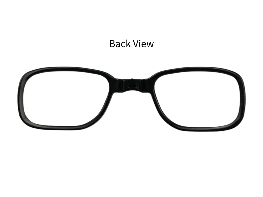 Rx Insert for Sam Sports Sunglasses