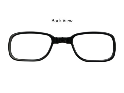 Rx Insert for Sam Sports Sunglasses