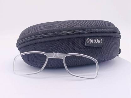 Rx Insert for Tom Sports Sunglasses