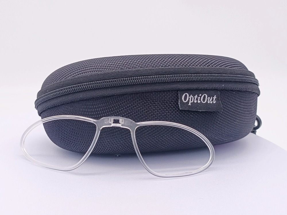Rx Insert for Joe Sports Sunglasses
