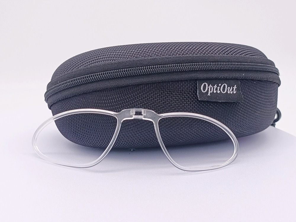 Rx Insert for Ian Sports Sunglasses
