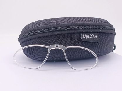 Rx Insert for Ian Sports Sunglasses