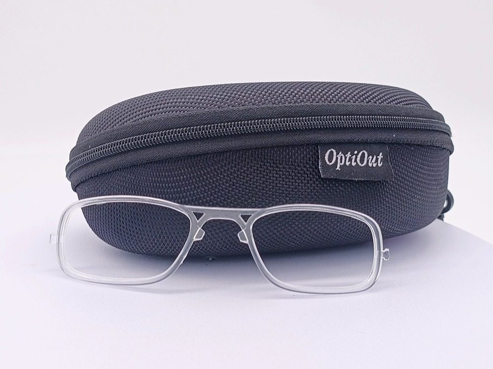 Rx Insert for Alex Sports Sunglasses