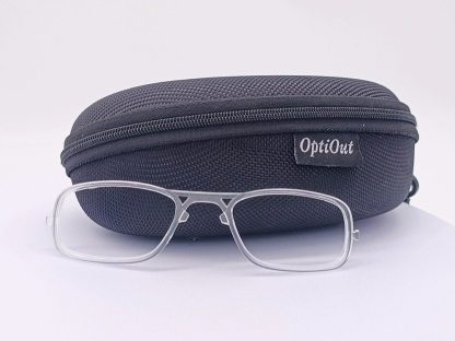 Rx Insert for Alex Sports Sunglasses