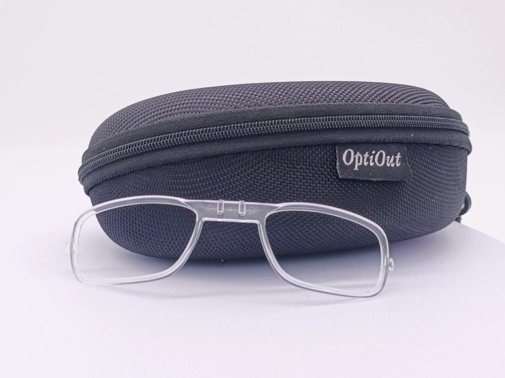 Rx Insert for Brad Sports Sunglasses