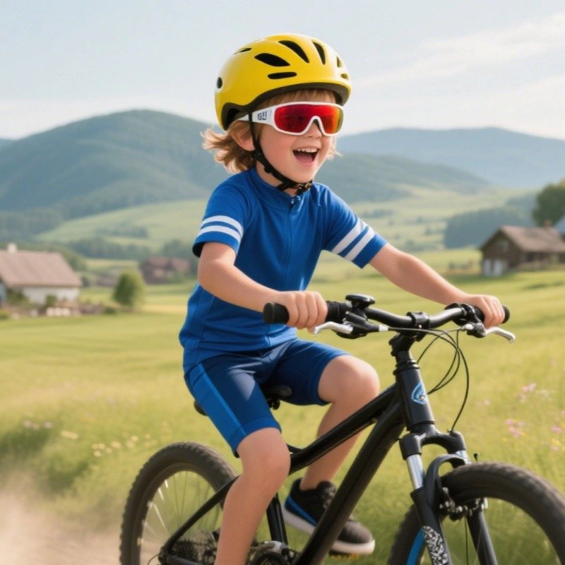 Kids' Glasses
