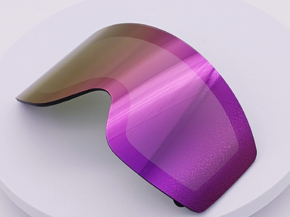 Replacement Lens for Rex Magnetic Ski Goggles