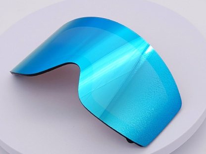 Replacement Lens for Rex Magnetic Ski Goggles