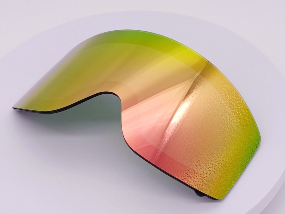 Replacement Lens for Rex Magnetic Ski Goggles