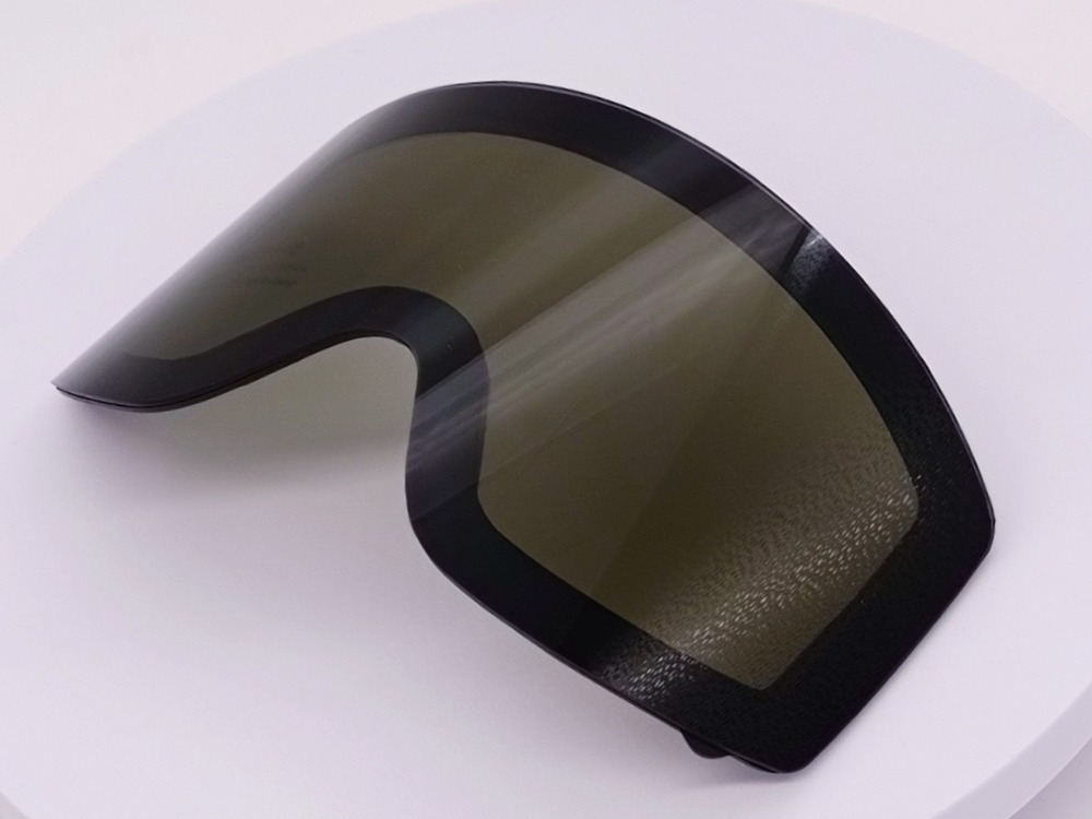 Replacement Lens for Rex Magnetic Ski Goggles