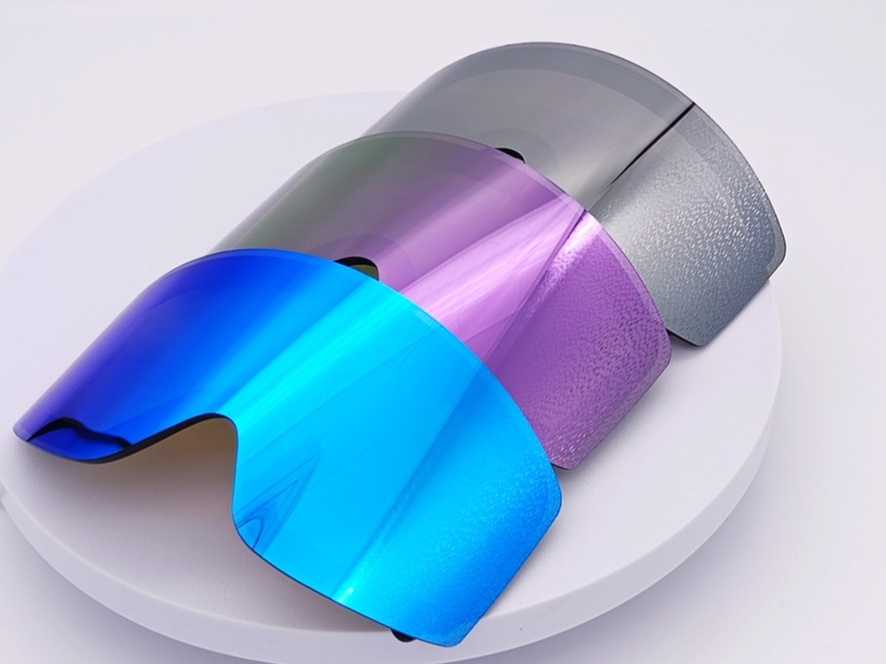 Replacement Lens for Rob Magnetic Ski Goggles