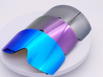 Replacement Lens for Rob Magnetic Ski Goggles