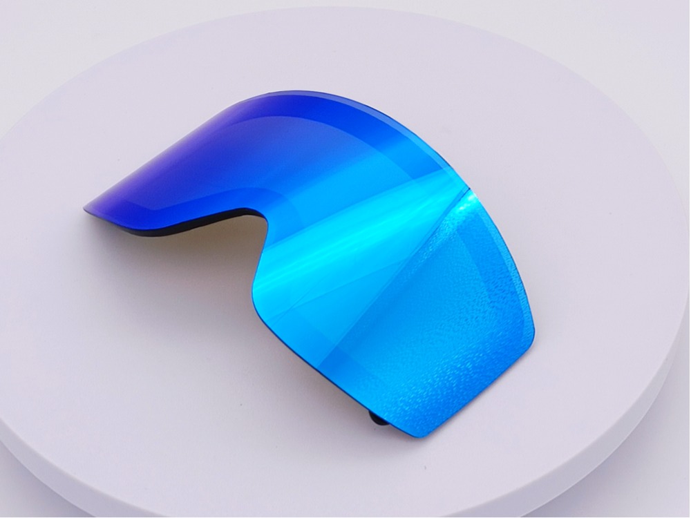 Replacement Lens for Rob Magnetic Ski Goggles