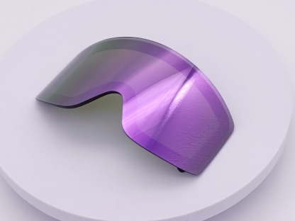 Replacement Lens for Rob Magnetic Ski Goggles