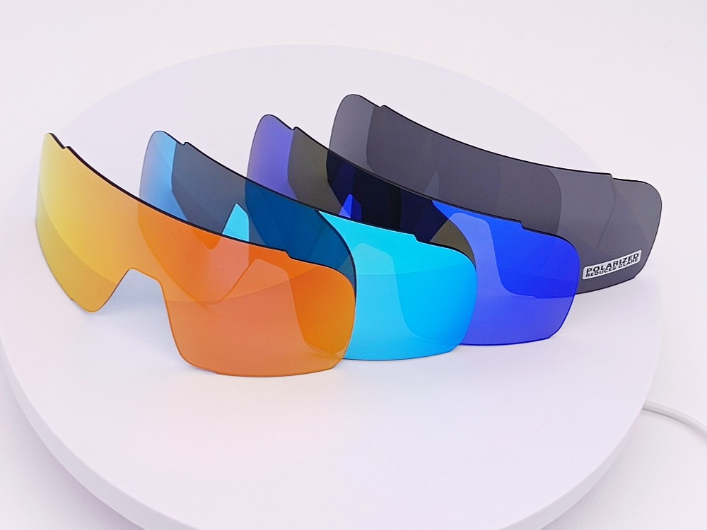Replacement Lens for Aura Sports Sunglasses