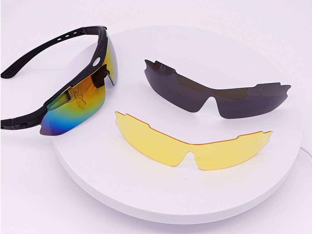 Replacement Lens for Jive Sports Sunglasses