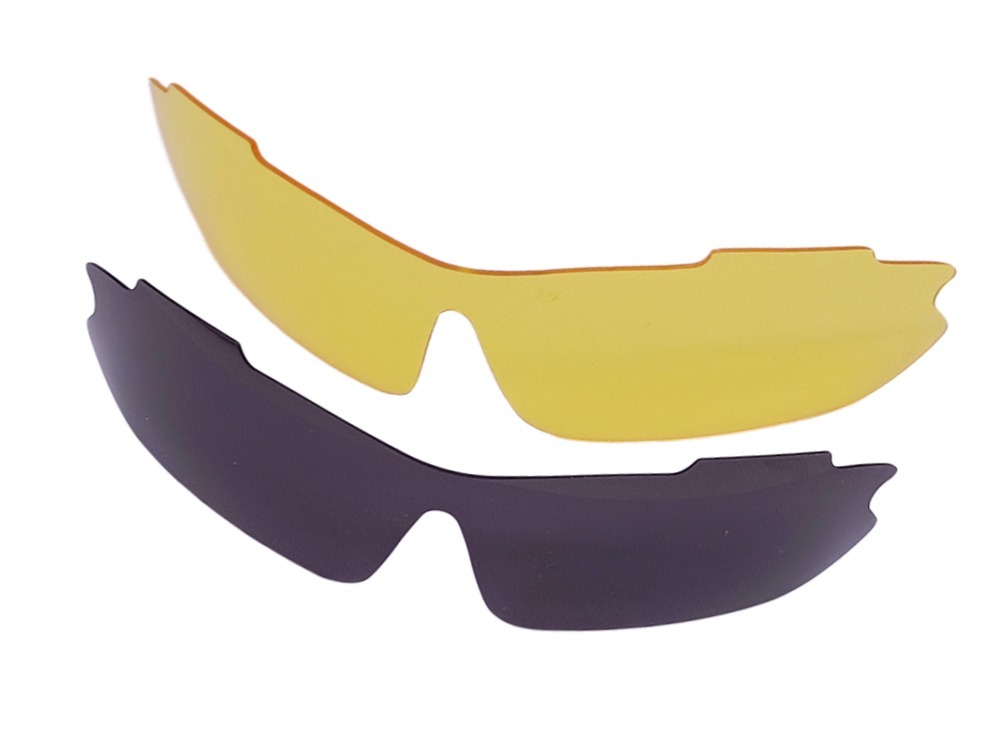 Replacement Lens for Jive Sports Sunglasses
