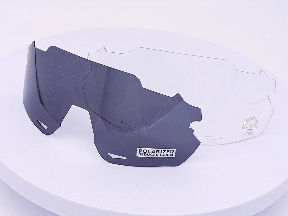 Replacement Lens for Joe Sports Sunglasses