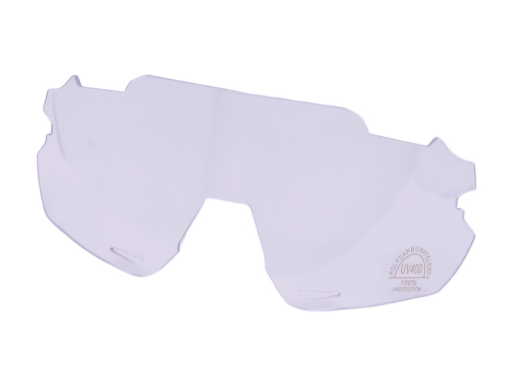 Replacement Lens for Joe Sports Sunglasses