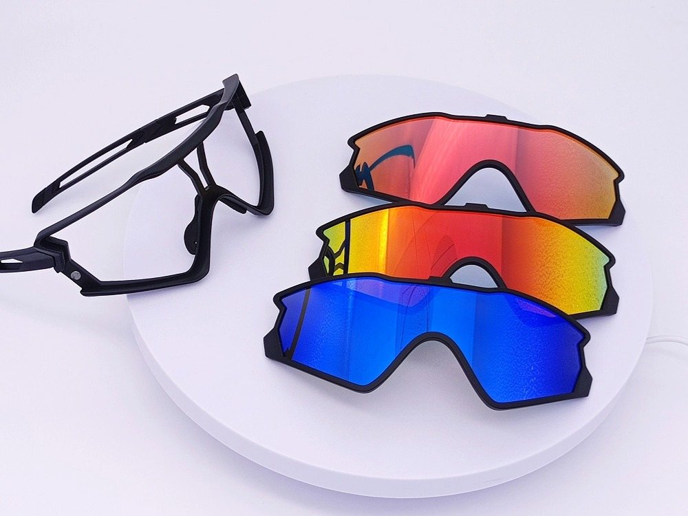 Replacement Lens for Jay Sports Sunglasses