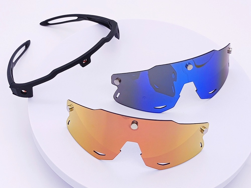 Replacement Lens for Alex Sports Sunglasses