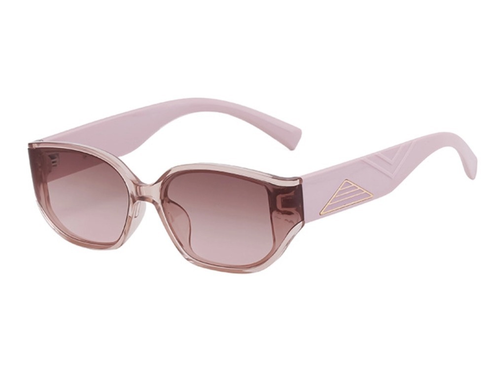 Coexist - Rectangle Sunglasses