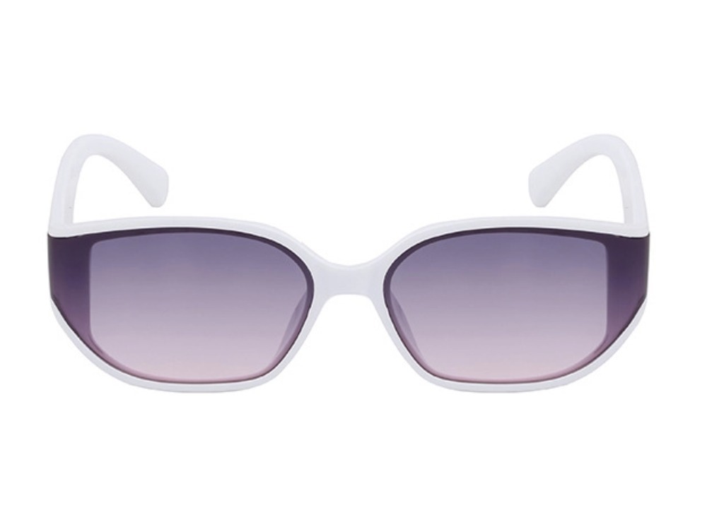 Coexist - Rectangle Sunglasses