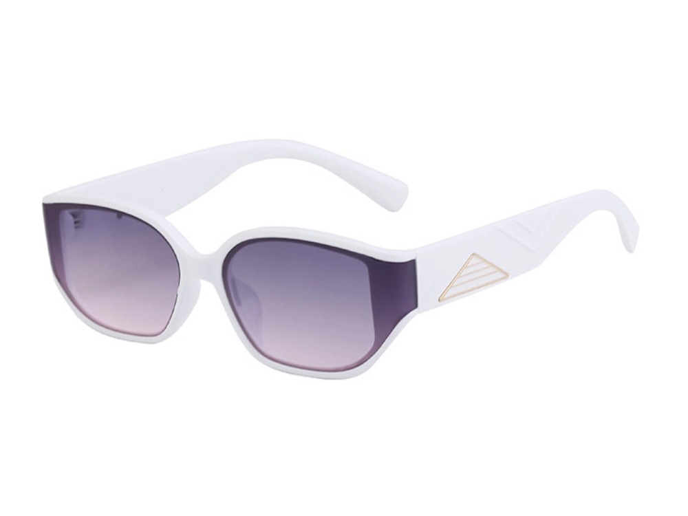 Coexist - Rectangle Sunglasses