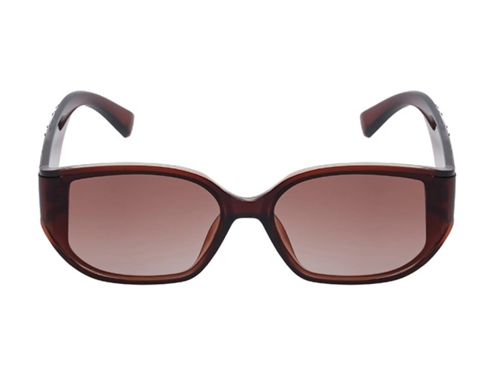 Coexist - Rectangle Sunglasses