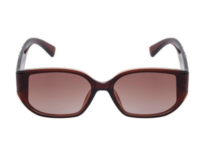 Coexist - Rectangle Sunglasses