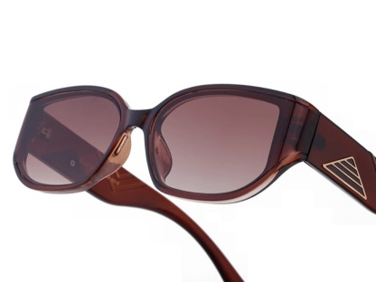 Coexist - Rectangle Sunglasses