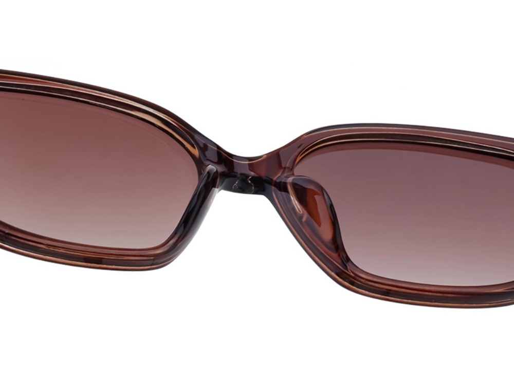 Coexist - Rectangle Sunglasses