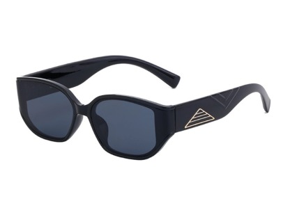 Coexist - Rectangle Sunglasses