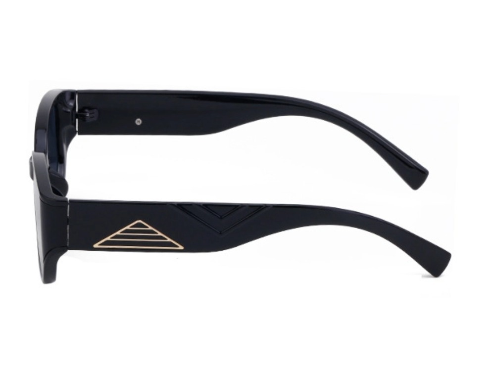 Coexist - Rectangle Sunglasses