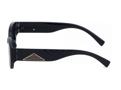 Coexist - Rectangle Sunglasses