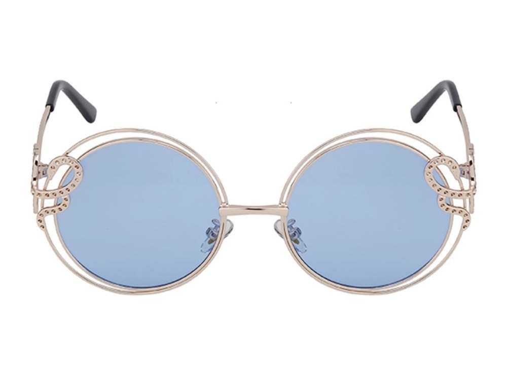 Esquire - Round Sunglasses