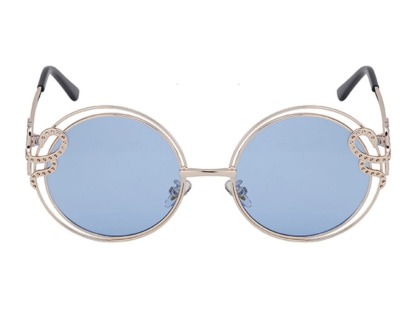 Esquire - Round Sunglasses