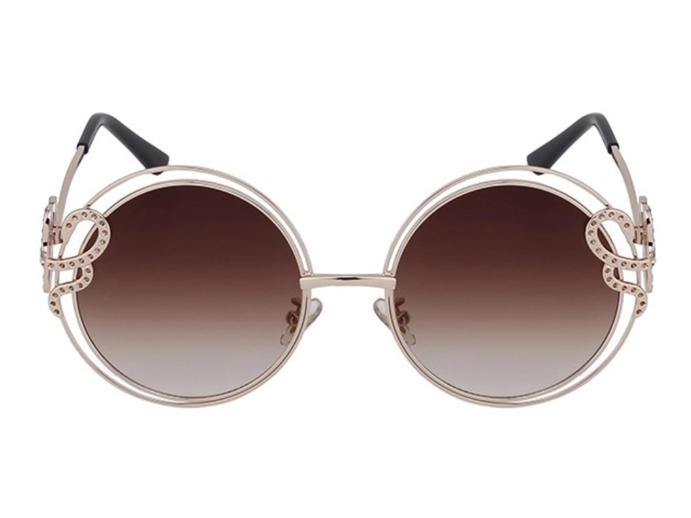 Esquire - Round Sunglasses
