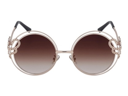 Esquire - Round Sunglasses