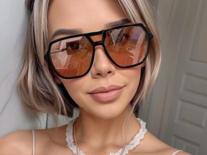 Estrada - Aviator Sunglasses