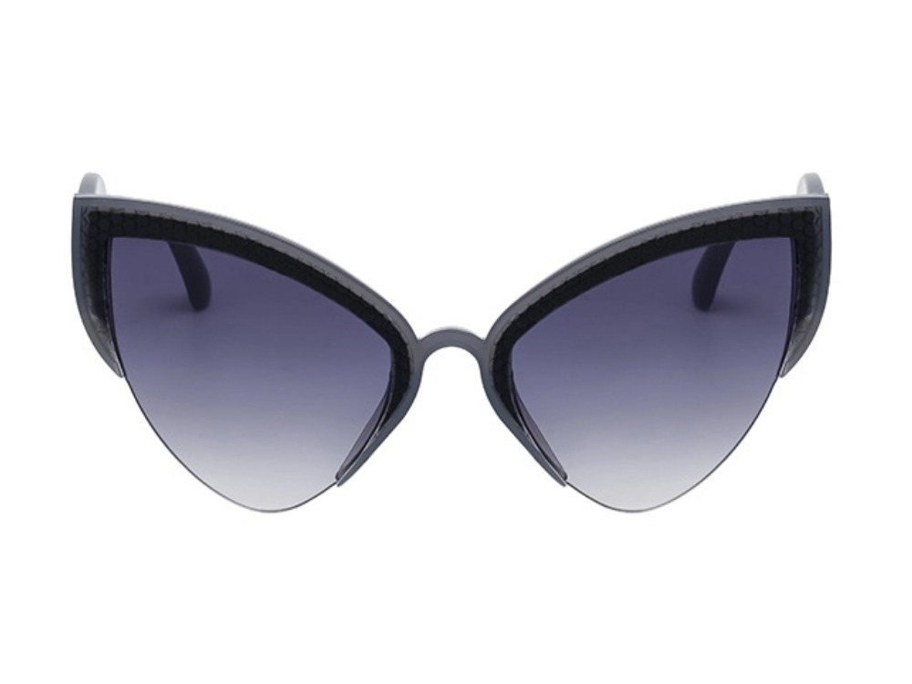 Felicia - Cat Eye Sunglasses
