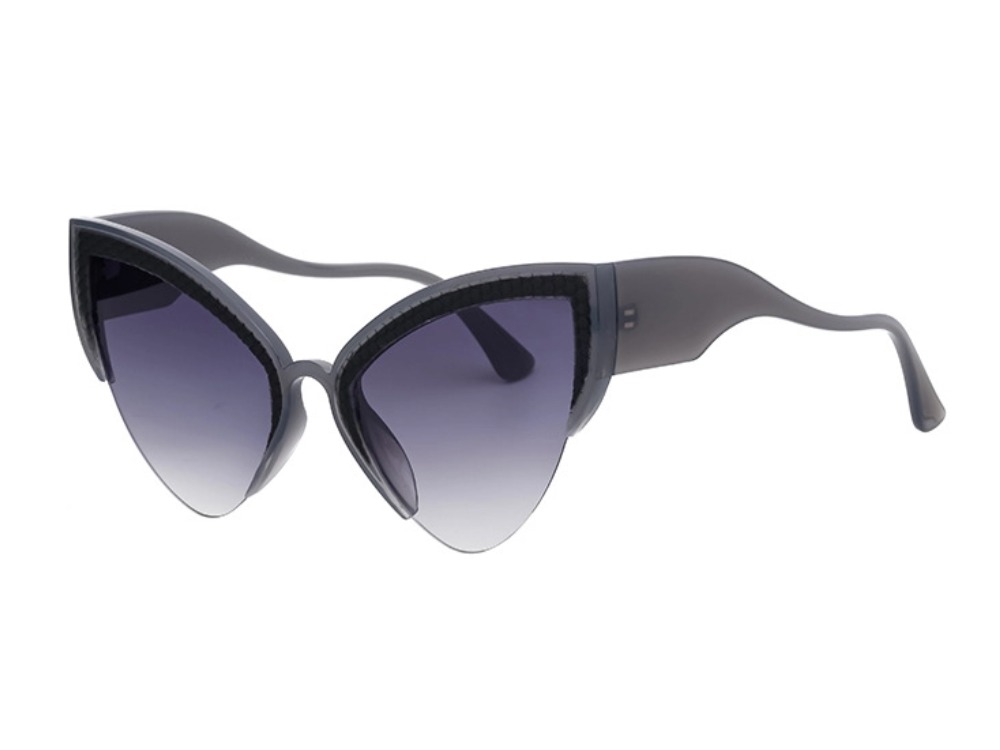 Felicia - Cat Eye Sunglasses