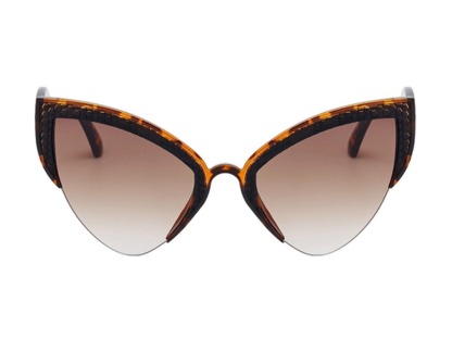 Felicia - Cat Eye Sunglasses