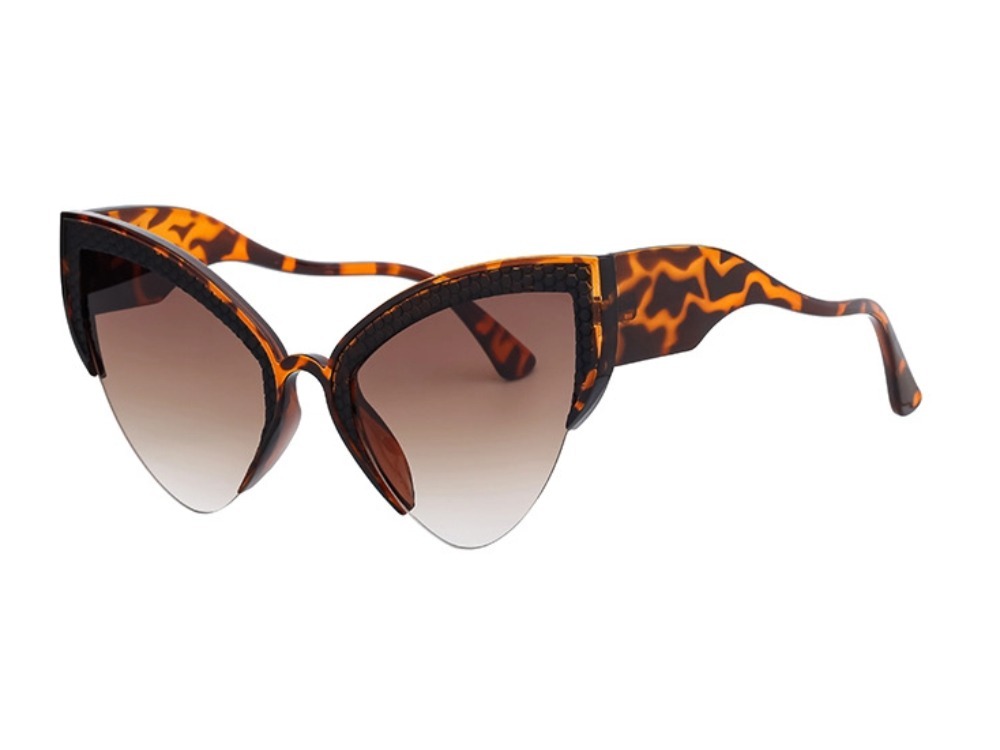 Felicia - Cat Eye Sunglasses