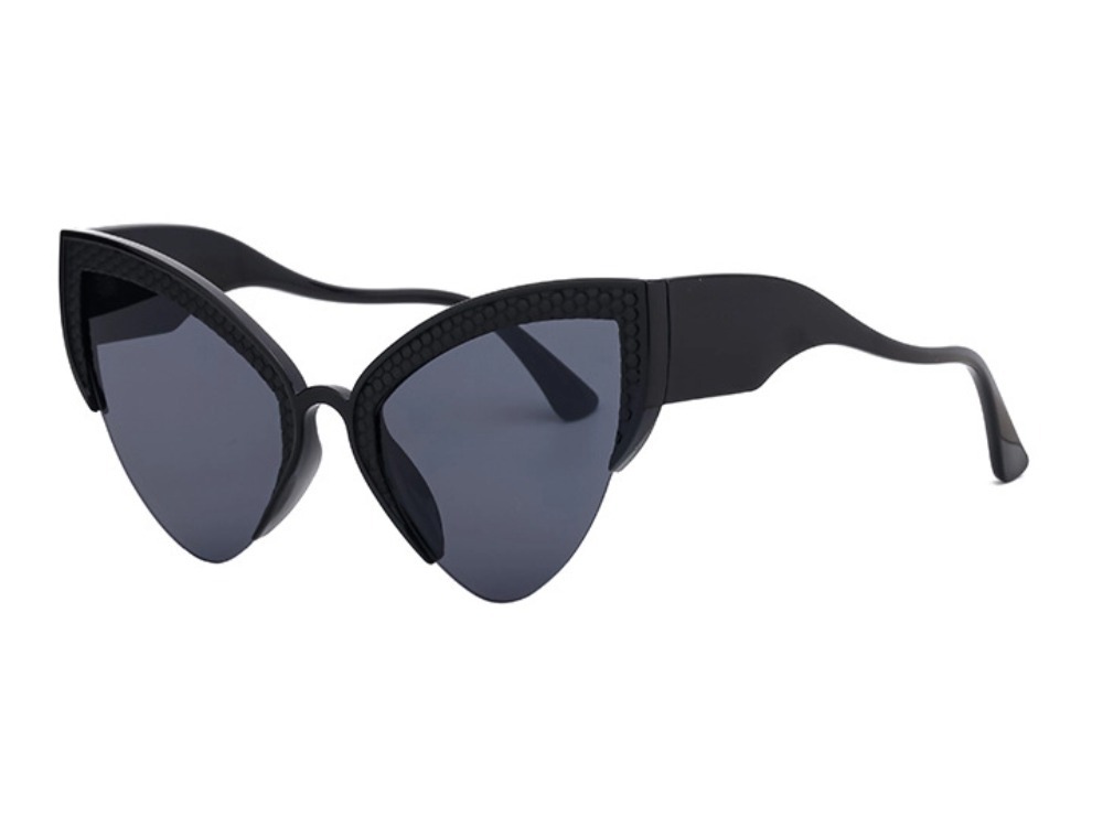 Felicia - Cat Eye Sunglasses