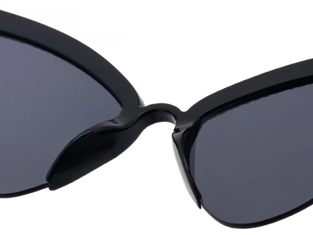 Felicia - Cat Eye Sunglasses