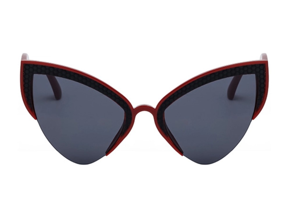 Felicia - Cat Eye Sunglasses