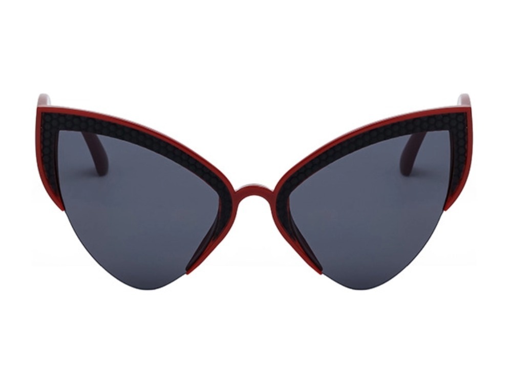 Felicia - Cat Eye Sunglasses