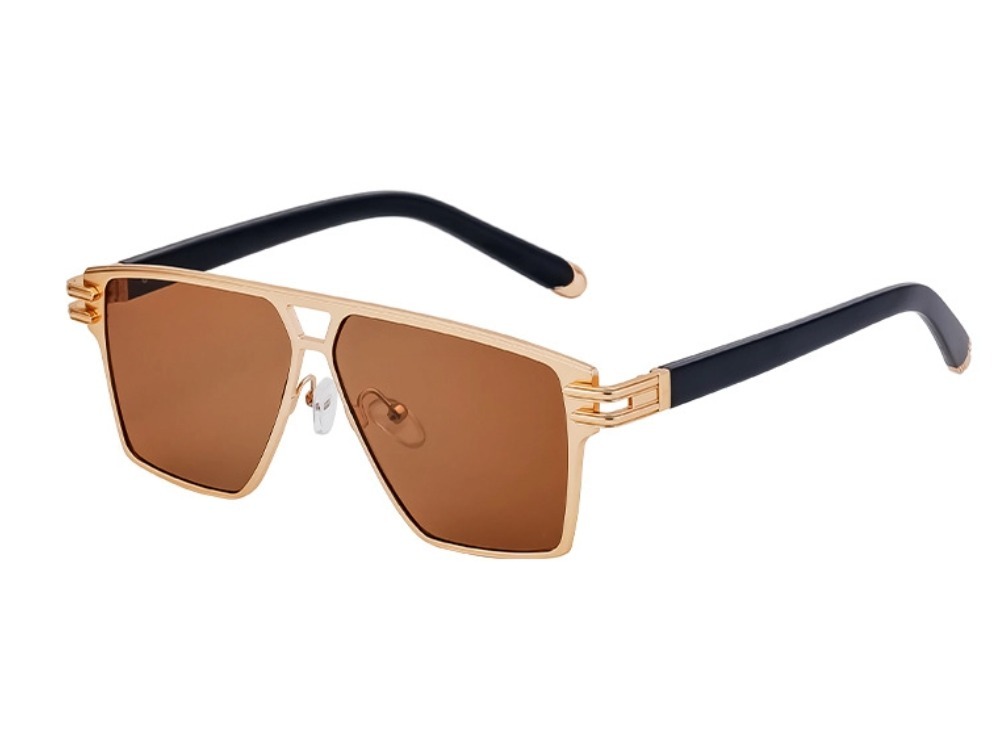 Fidelia - Aviator Sunglasses